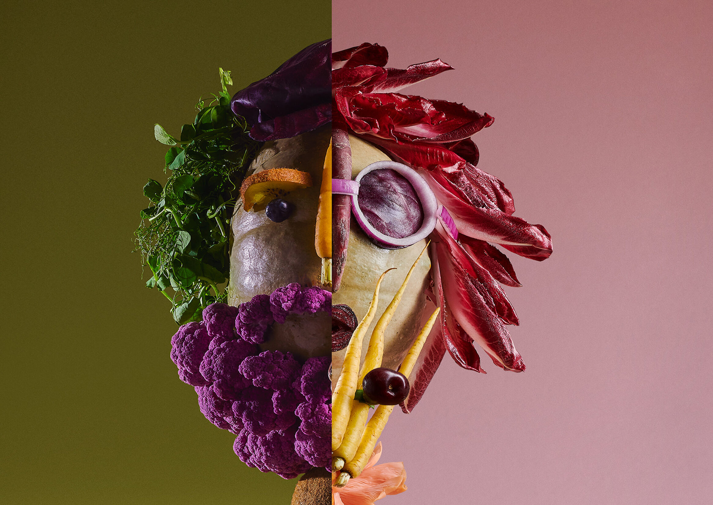 Fruit & Veg Heads Best Awards